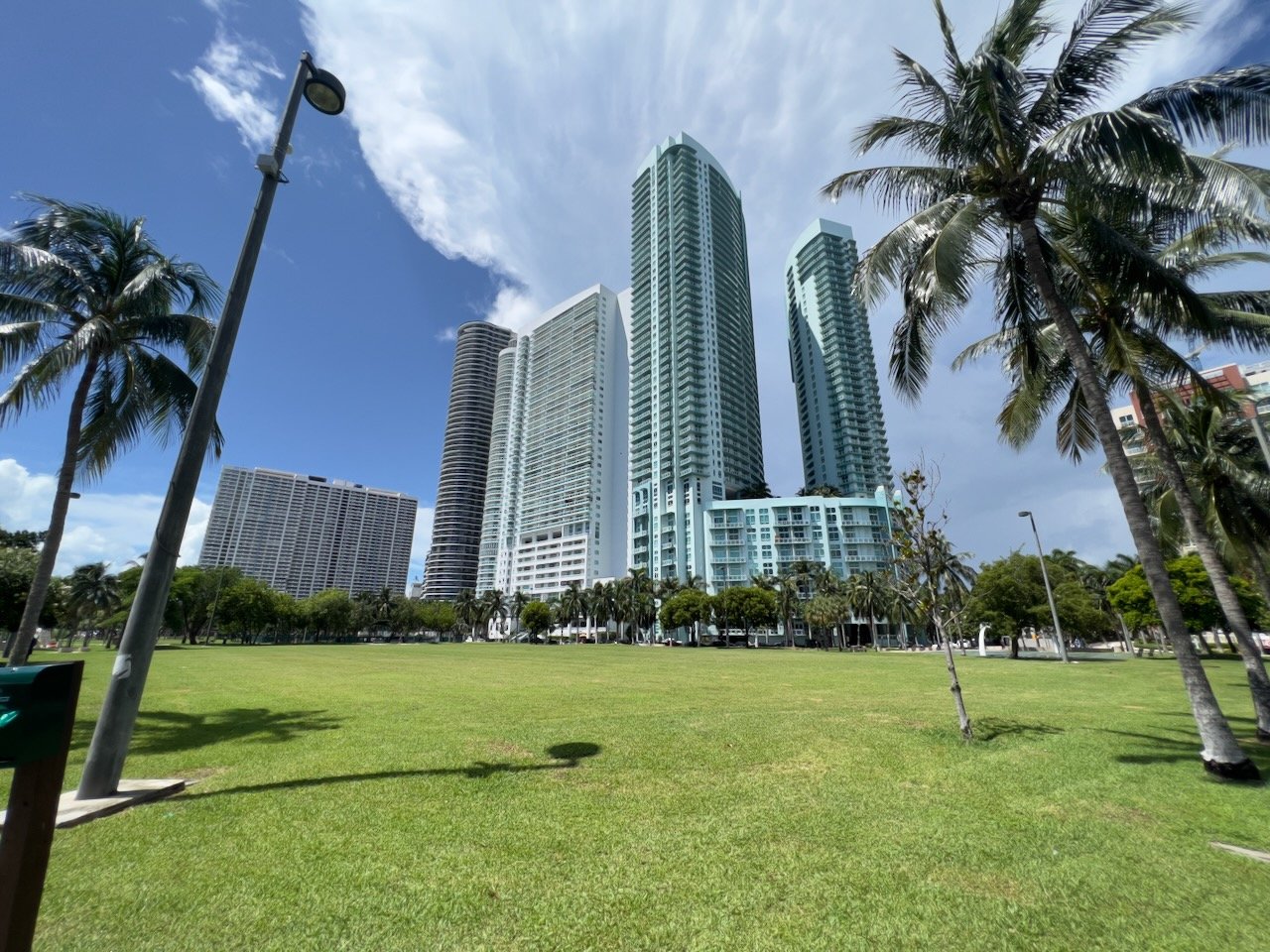 Original Edgewater resident photo