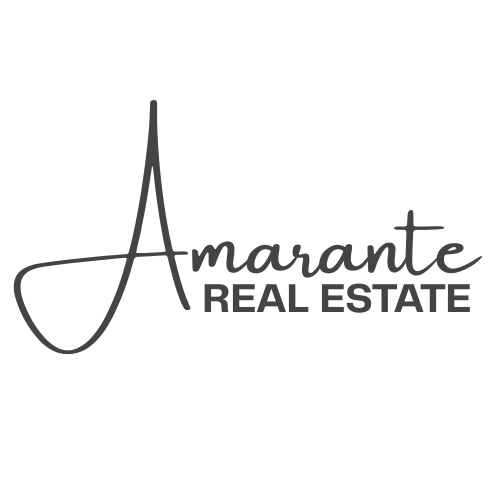 Amarante Real Estate Logo