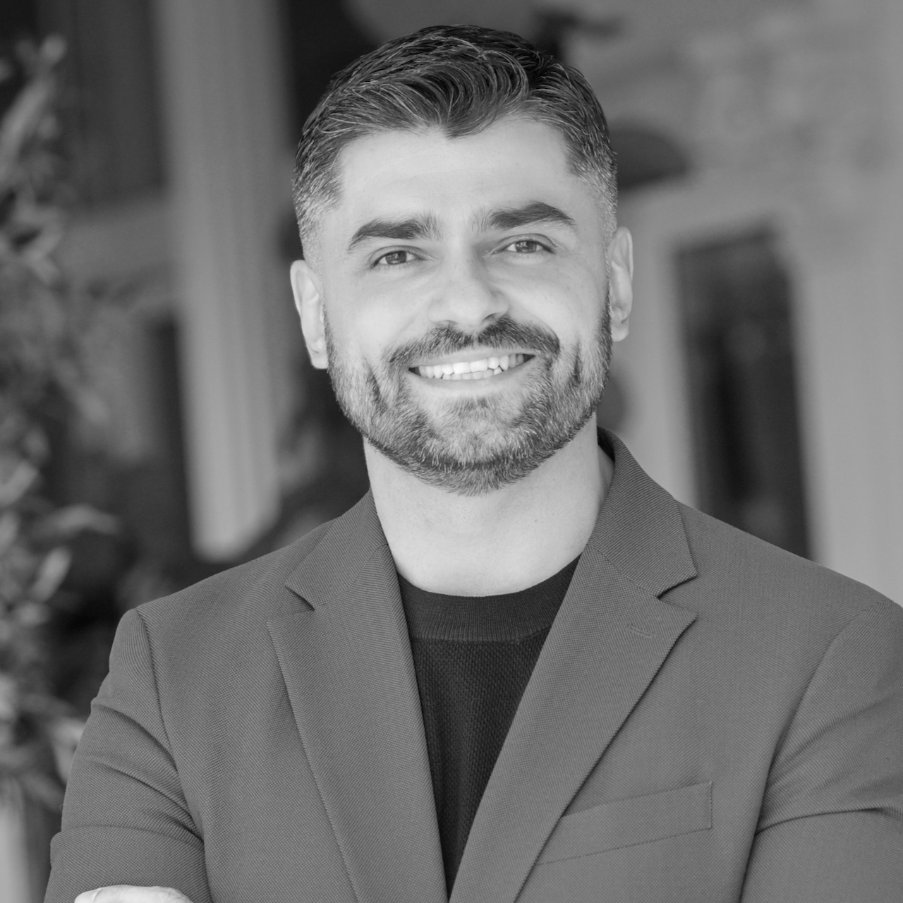 Fernando Amarante - Professional Miami Realtor