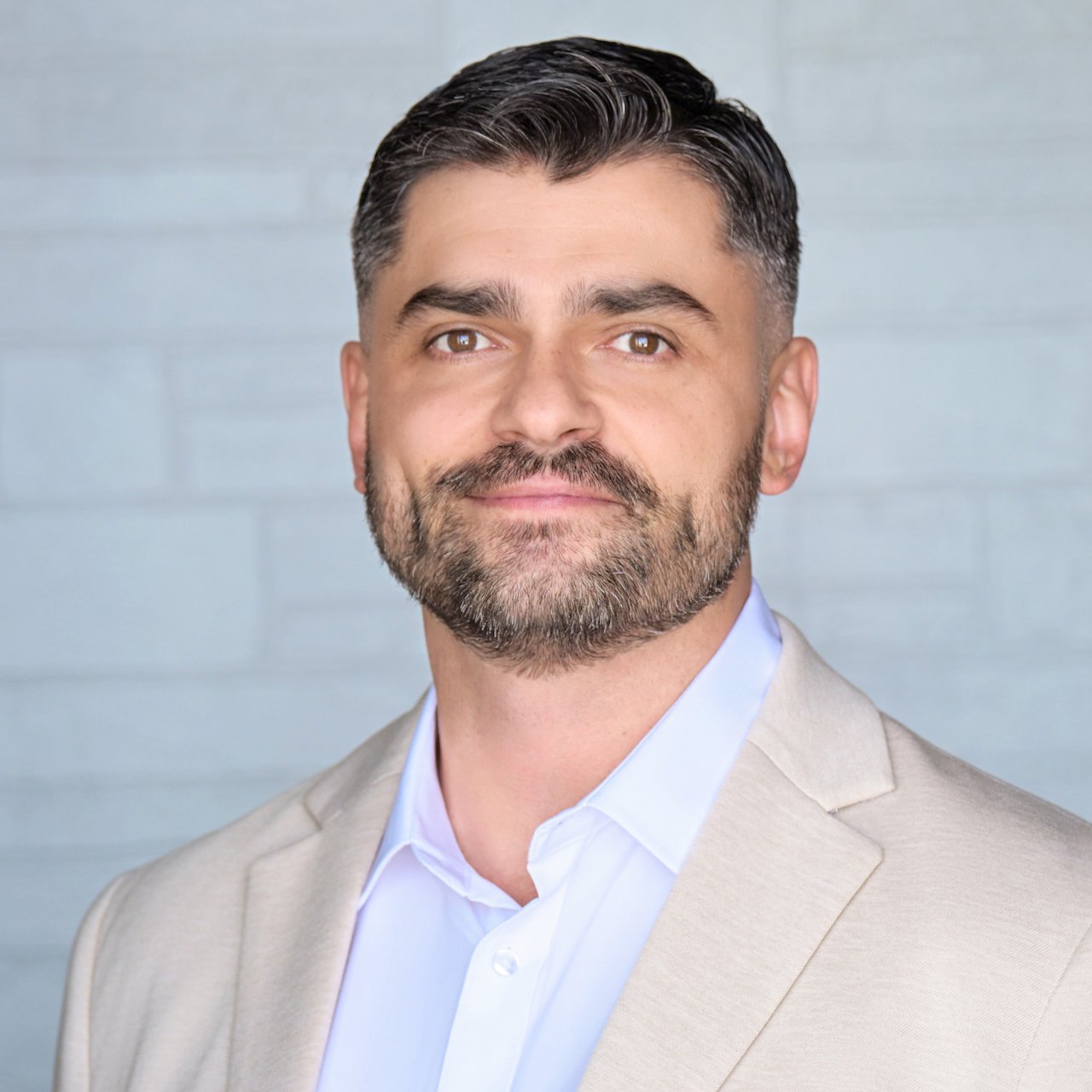 Fernando Amarante - Miami Realtor and Real Estate Advisor