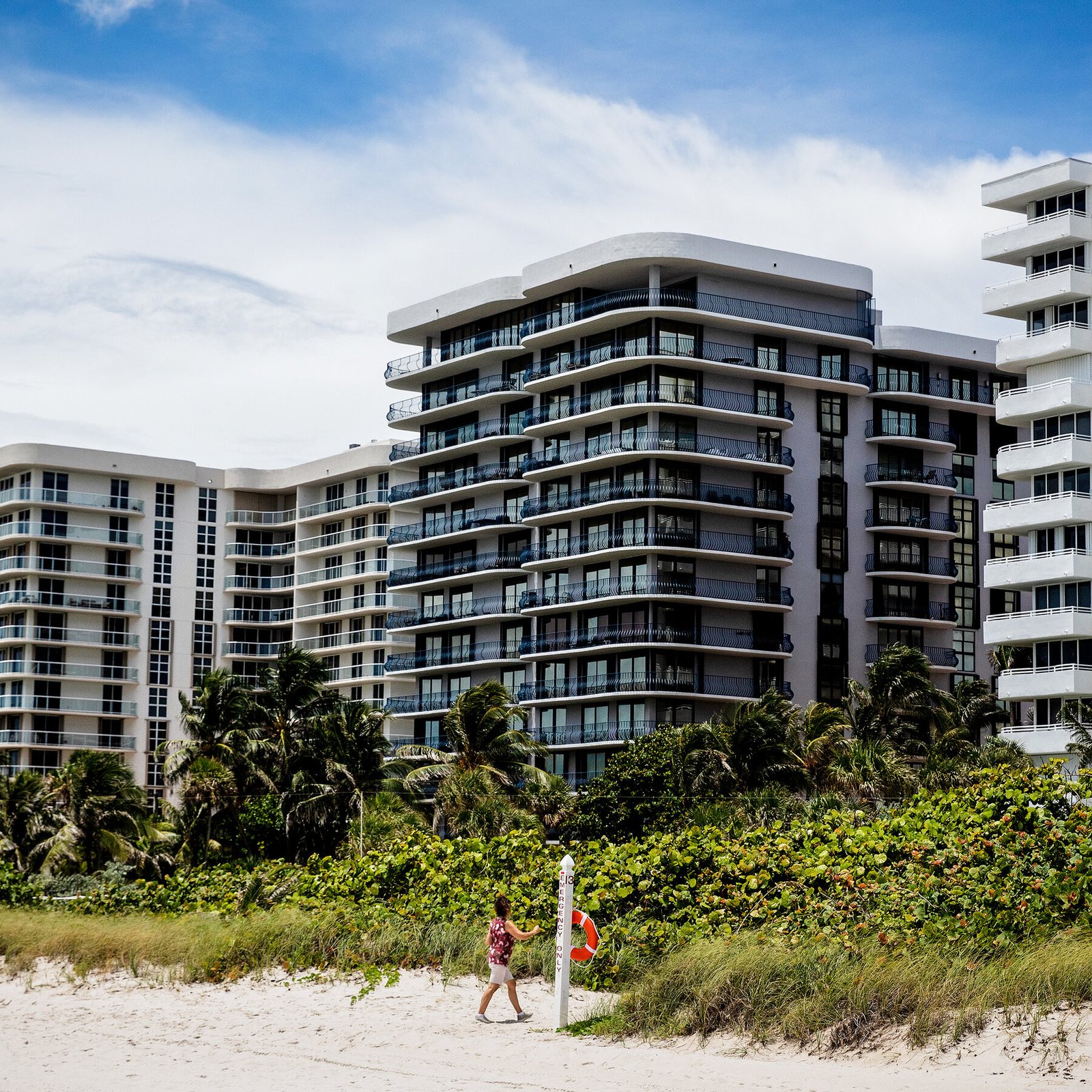 Miami Beach condominium towers subject to new HOA regulations