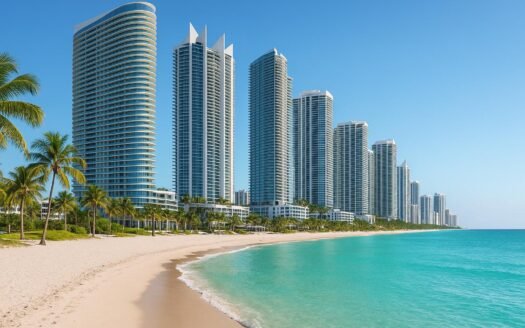 Comprar Imóvel em Miami Sendo Brasileiro