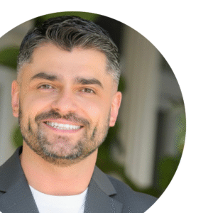 fernando amarante headshot contact us today