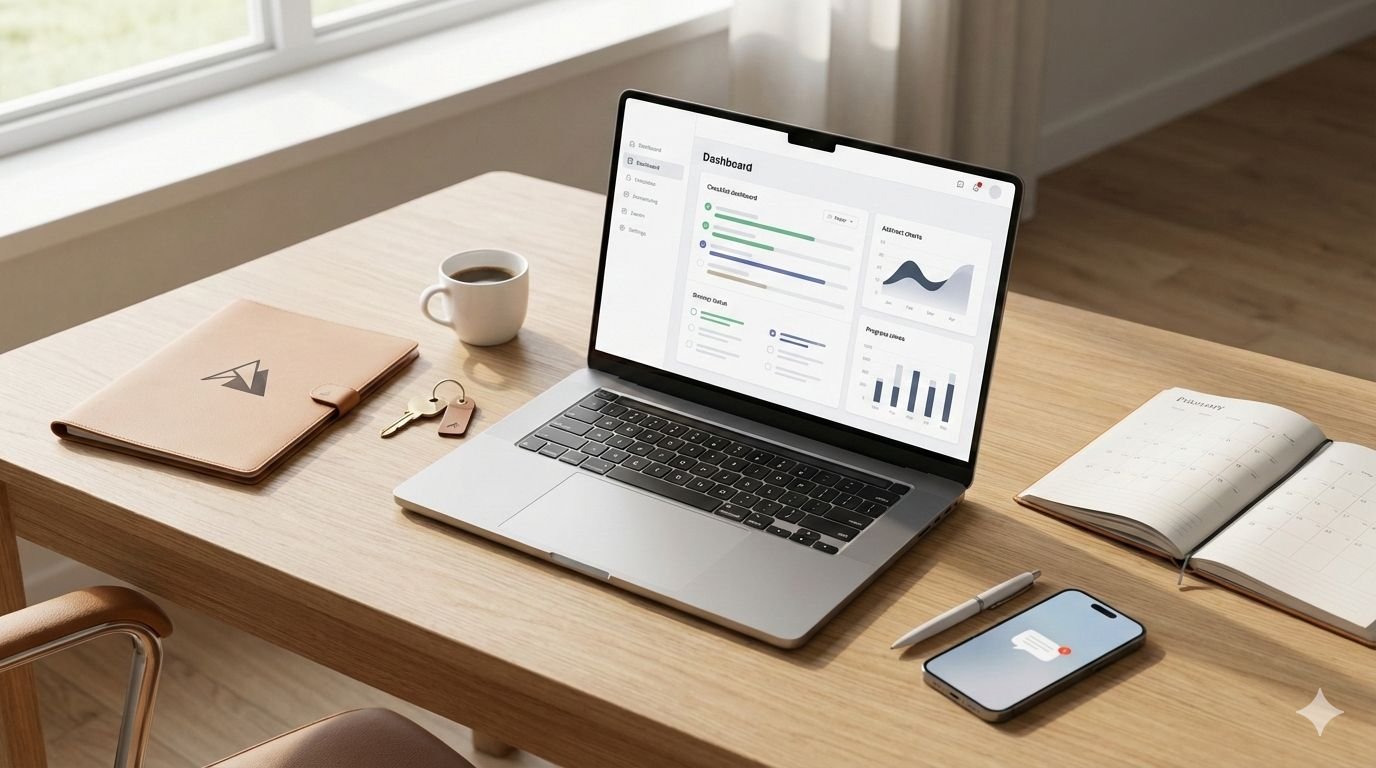 buyer readiness score assessment tool showing financing strength and execution readiness evaluation for home purchase preparation