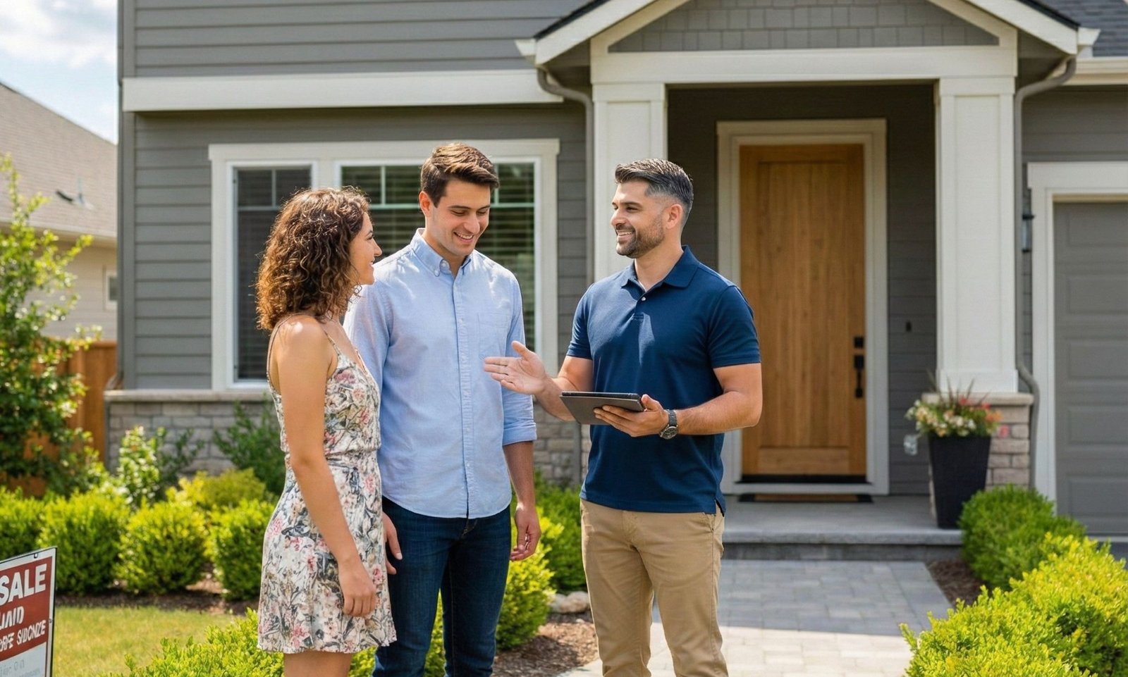 Mortgage planning tools and resources