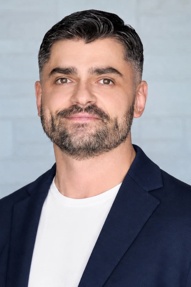 Fernando Amarante, Miami Realtor® and Edgewater specialist